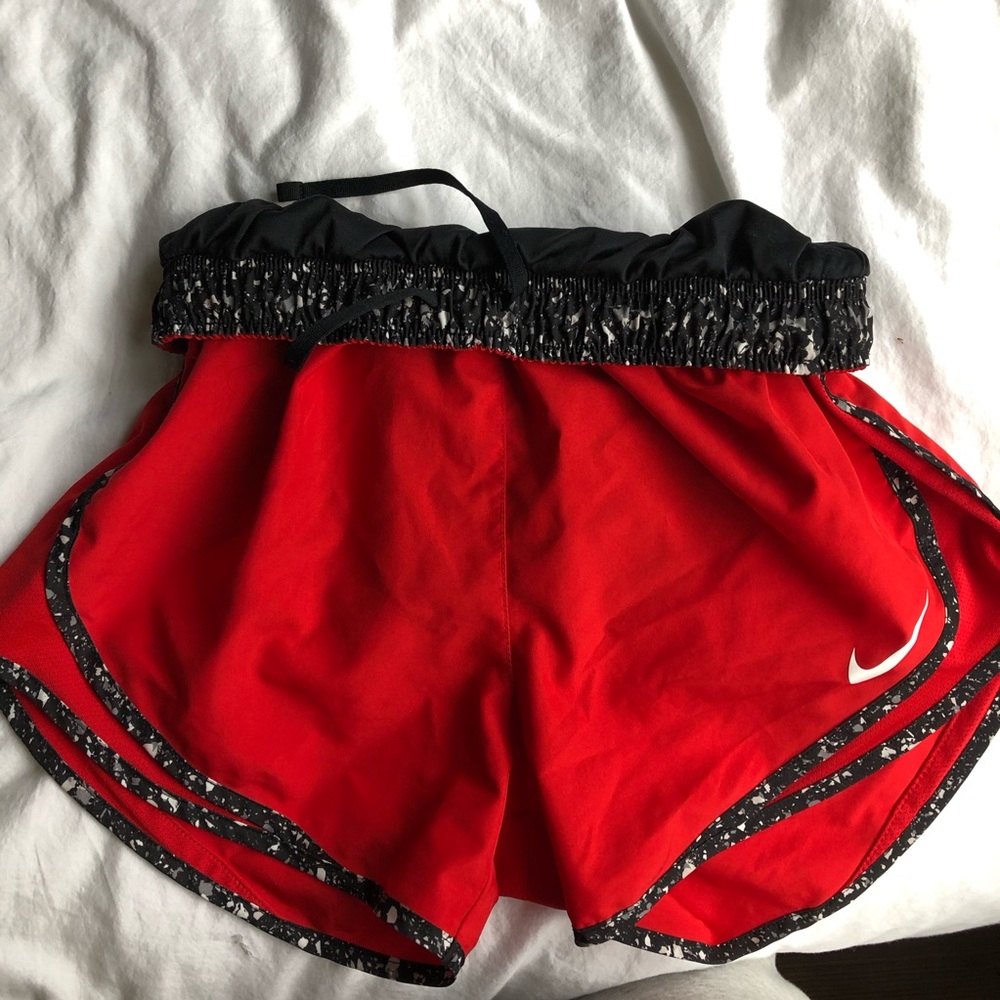 Nike athletic shorts